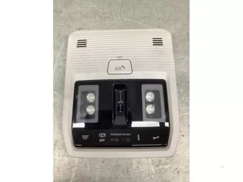 Binnenverlichting voor-8219184