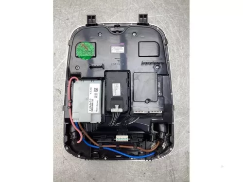 Binnenverlichting voor-8095104