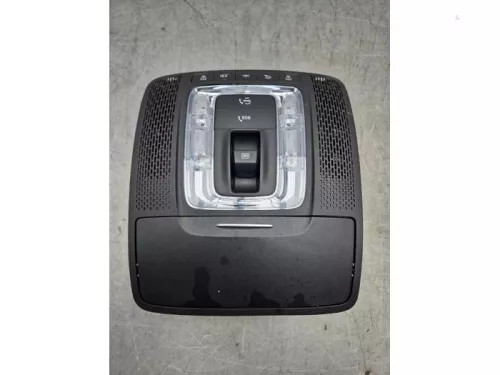 Binnenverlichting voor-8107788