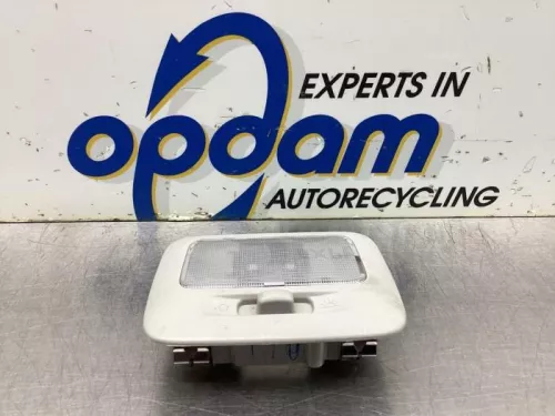 Binnenverlichting voor-8099264