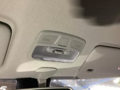 Binnenverlichting voor-8119438