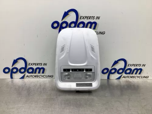 Binnenverlichting voor-7928022