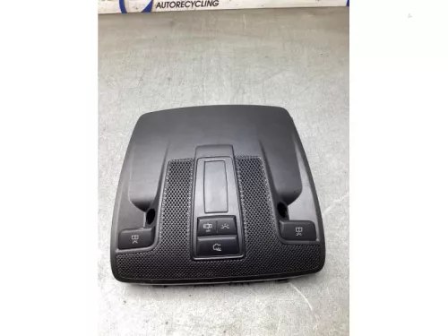 Binnenverlichting voor-8239140