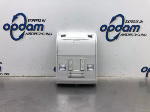 Binnenverlichting voor-8099164