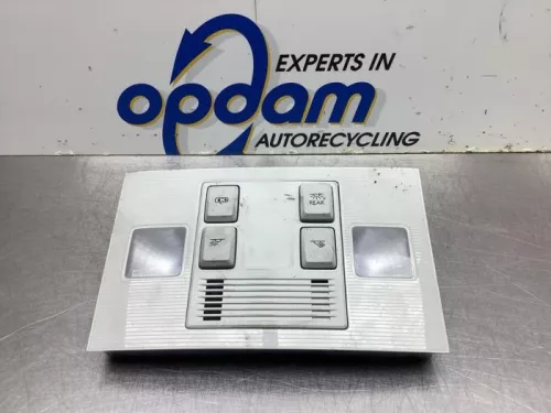 Binnenverlichting voor-8121988