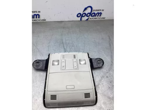 Binnenverlichting voor-8300843