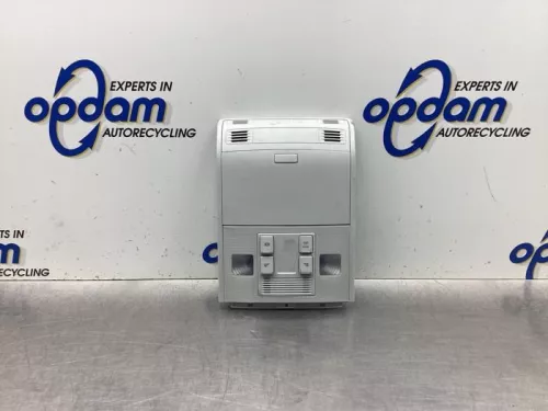 Binnenverlichting voor-7872452