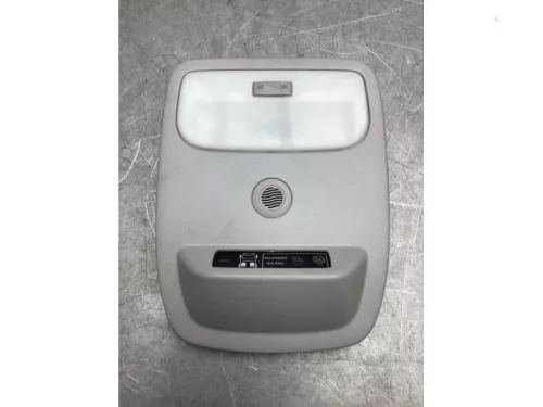 Binnenverlichting voor-7992531