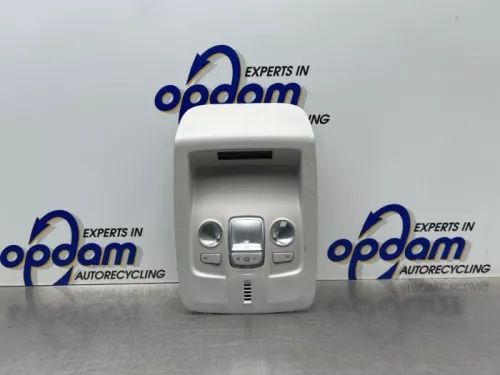 Binnenverlichting voor-8170729