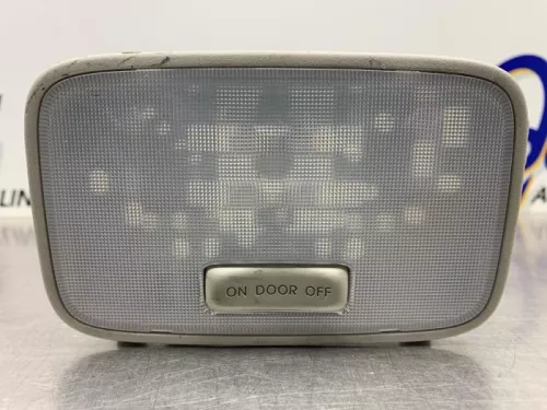 Binnenverlichting voor-8060518