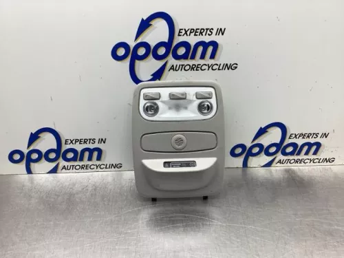 Binnenverlichting voor-8059555