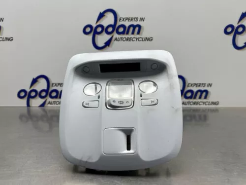 Binnenverlichting voor-8301989