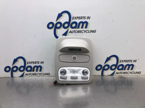 Binnenverlichting voor-8120736