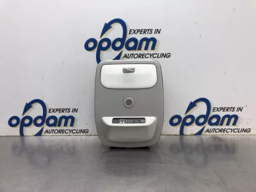 Binnenverlichting voor-8050933