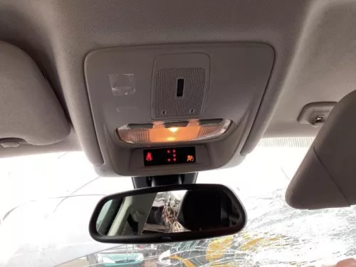 Binnenverlichting voor-8072612