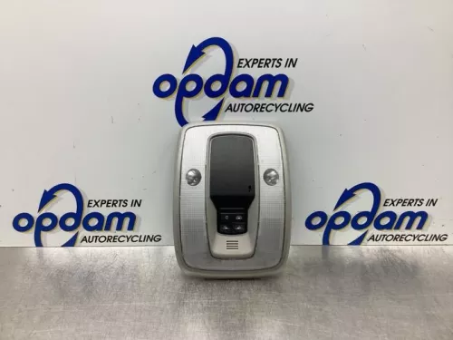 Binnenverlichting voor-7862434