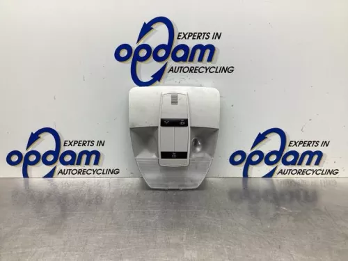 Binnenverlichting voor-7989722