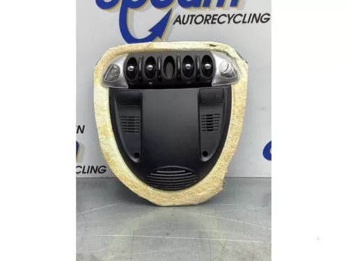 Binnenverlichting voor-7857674