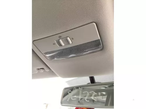 Binnenverlichting voor-8204388