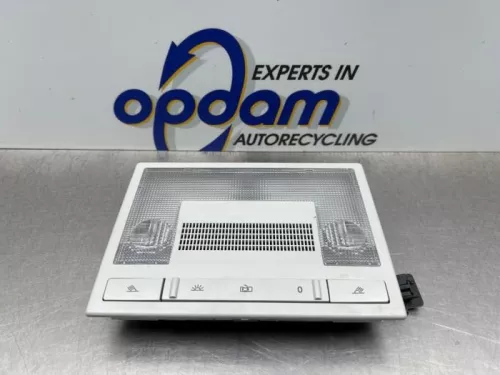 Binnenverlichting voor-8277238