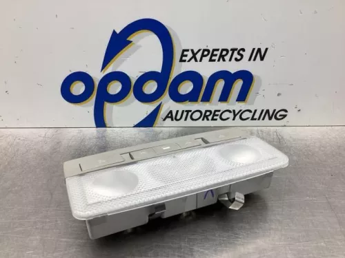 Binnenverlichting voor-7581084