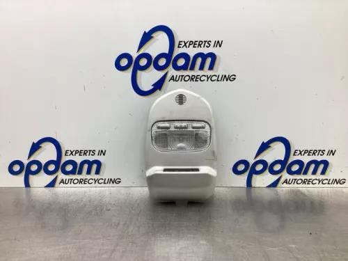 Binnenverlichting voor-7922228