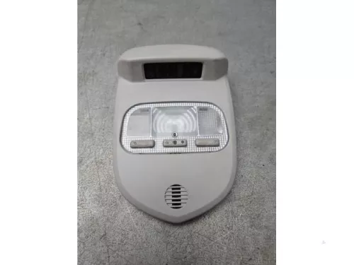 Binnenverlichting voor-7977487