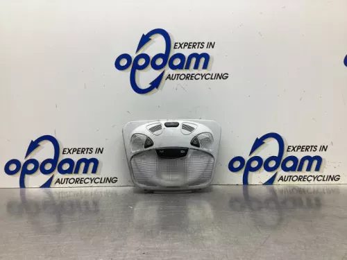 Binnenverlichting voor-8095354