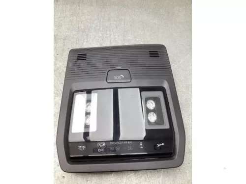 Binnenverlichting voor-8282910