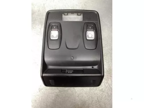 Binnenverlichting voor-7860062