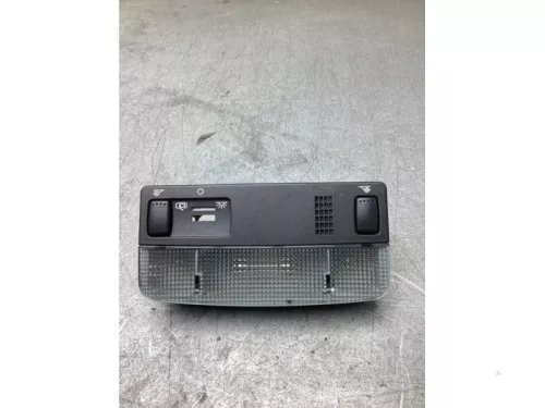 Binnenverlichting voor-8219515