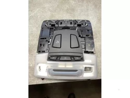 Binnenverlichting voor-8071969