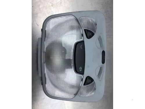 Binnenverlichting voor-7717956