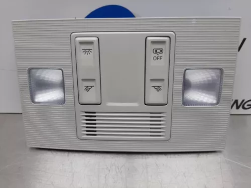 Binnenverlichting voor-7877119