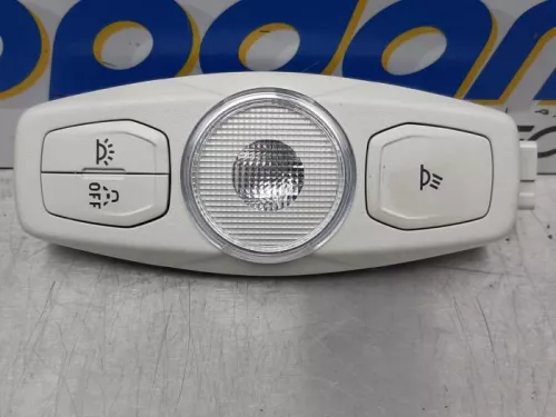 Binnenverlichting voor-7876830