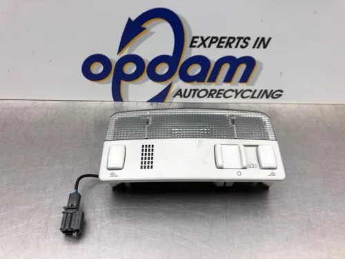 Binnenverlichting voor-8228465