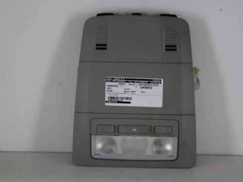 Binnenverlichting voor-7886749