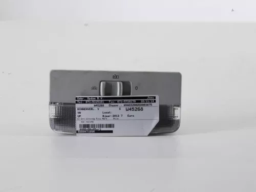 Binnenverlichting voor-7890151