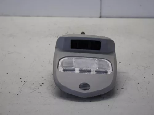 Binnenverlichting voor-7881373