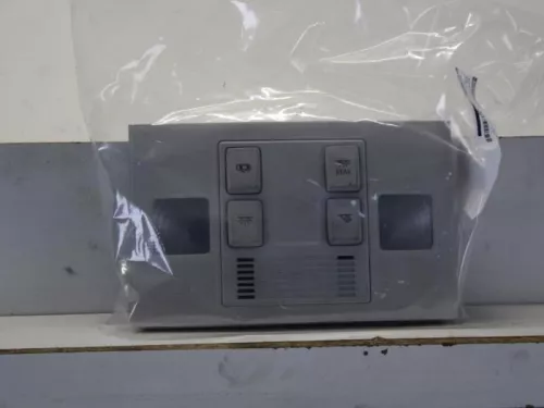 Binnenverlichting voor-