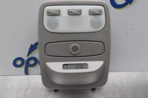 Binnenverlichting voor-7581028