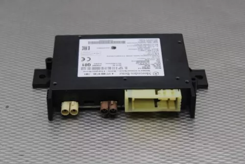 Bluetooth module-7616559