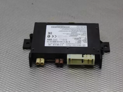 Bluetooth module-7619330