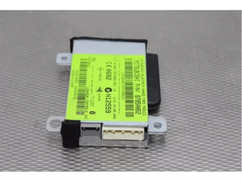 Bluetooth module-4635450