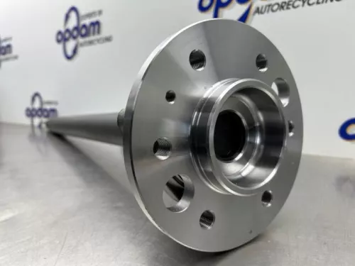 Aandrijfas links-achter-