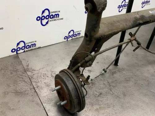 Achteras voorwielaandrijving-8362586