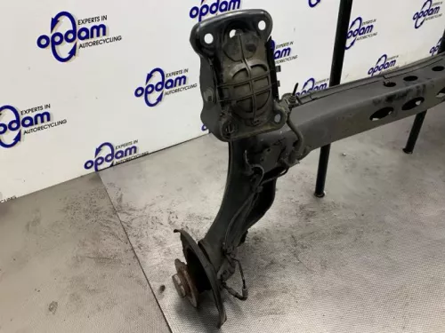 Achteras voorwielaandrijving-8378311