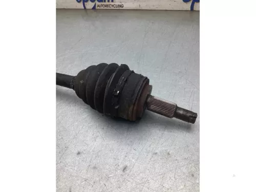 Aandrijfas links-voor-8060779