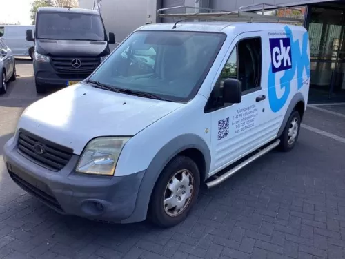 Schokdemperpoot links-voor-8309257