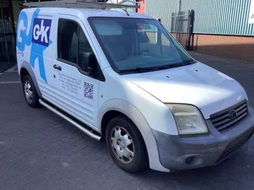 Remklauw (Tang) rechts-voor-8309257